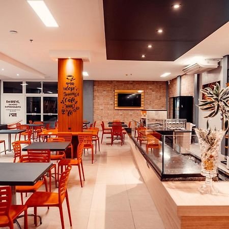 P1 Hotel Санта Мария Екстериор снимка