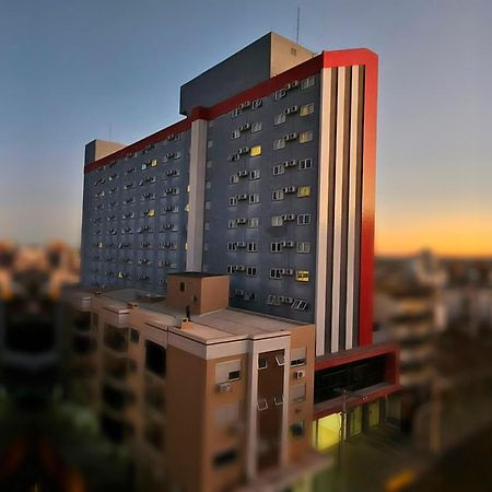P1 Hotel Санта Мария Екстериор снимка