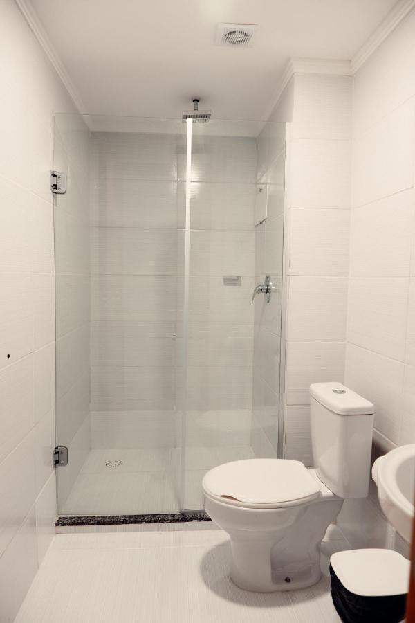 P1 Hotel Санта Мария Екстериор снимка