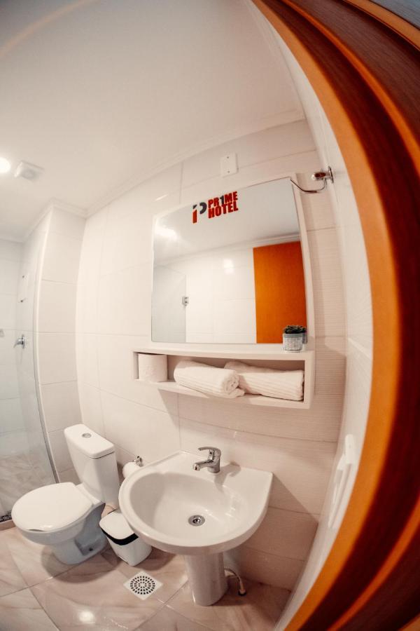 P1 Hotel Санта Мария Екстериор снимка