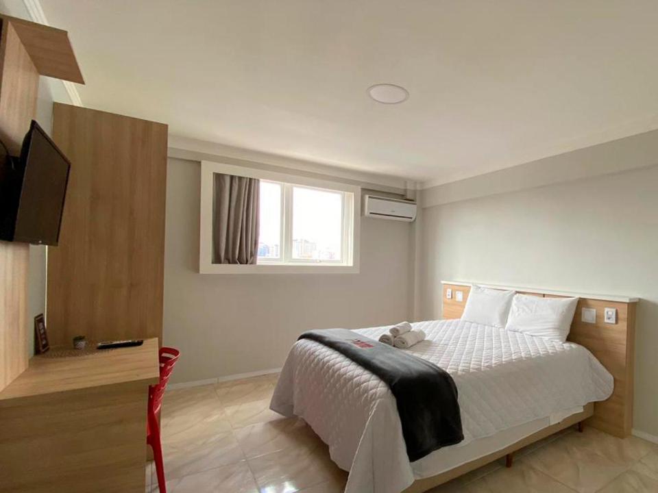P1 Hotel Санта Мария Екстериор снимка