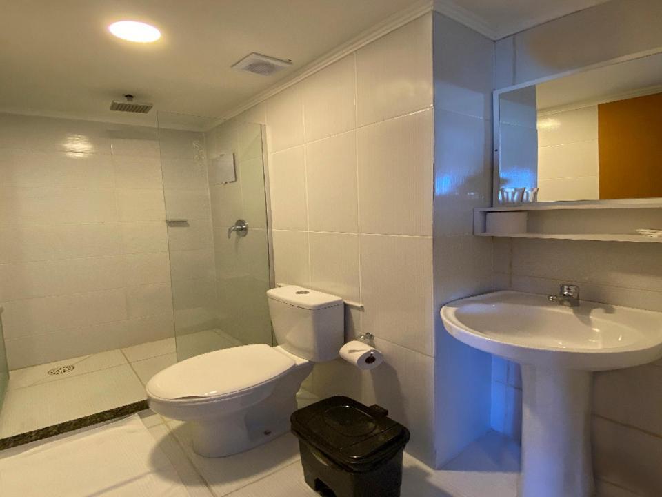 P1 Hotel Санта Мария Екстериор снимка