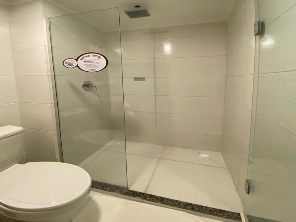 P1 Hotel Санта Мария Екстериор снимка
