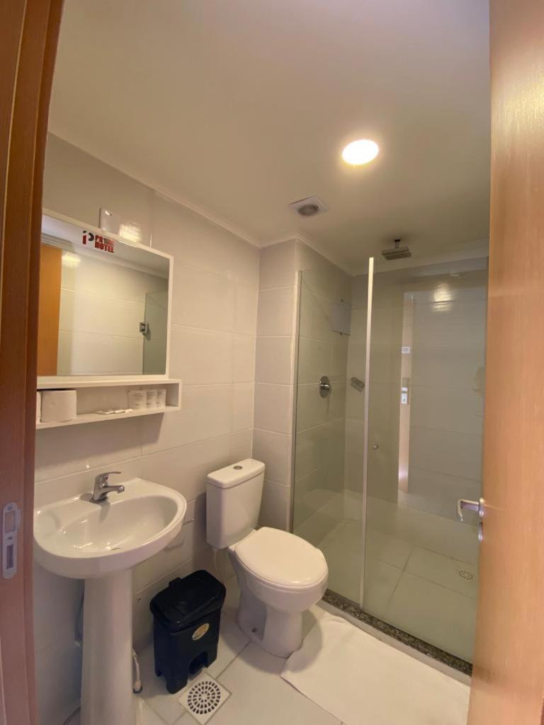 P1 Hotel Санта Мария Екстериор снимка